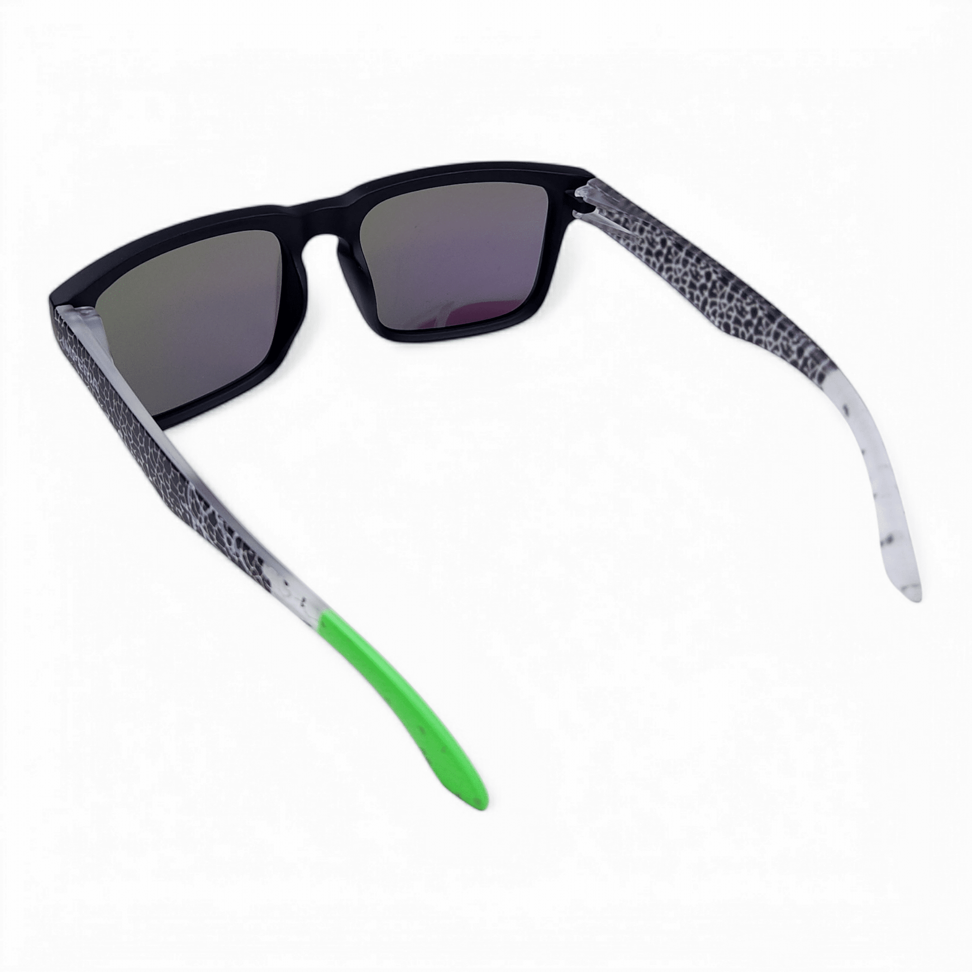 POLAR IRISH GREEN