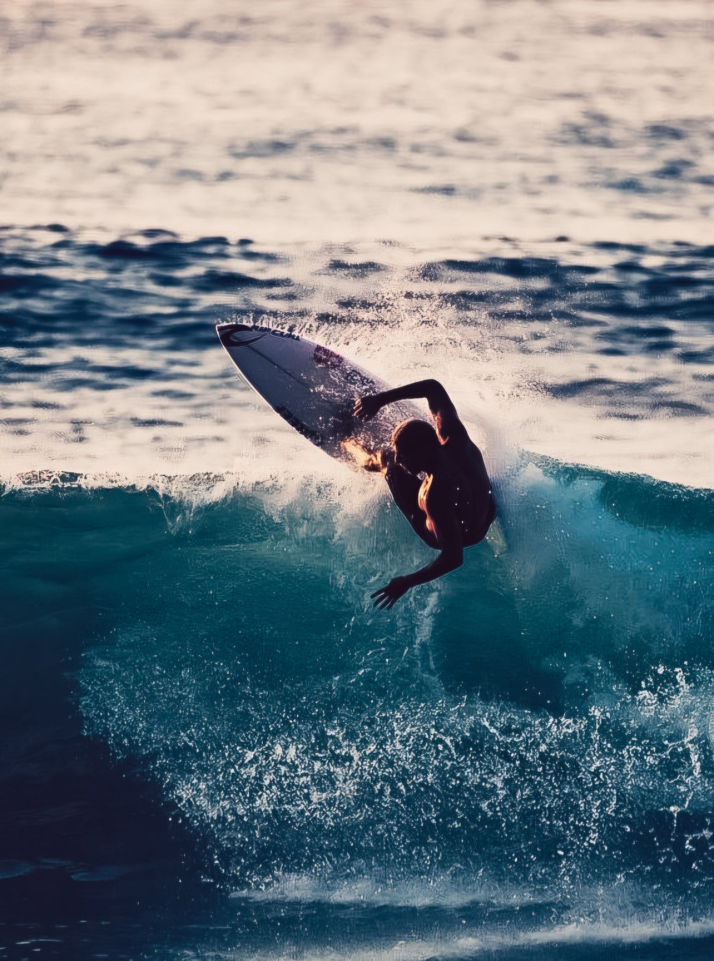 Surfing