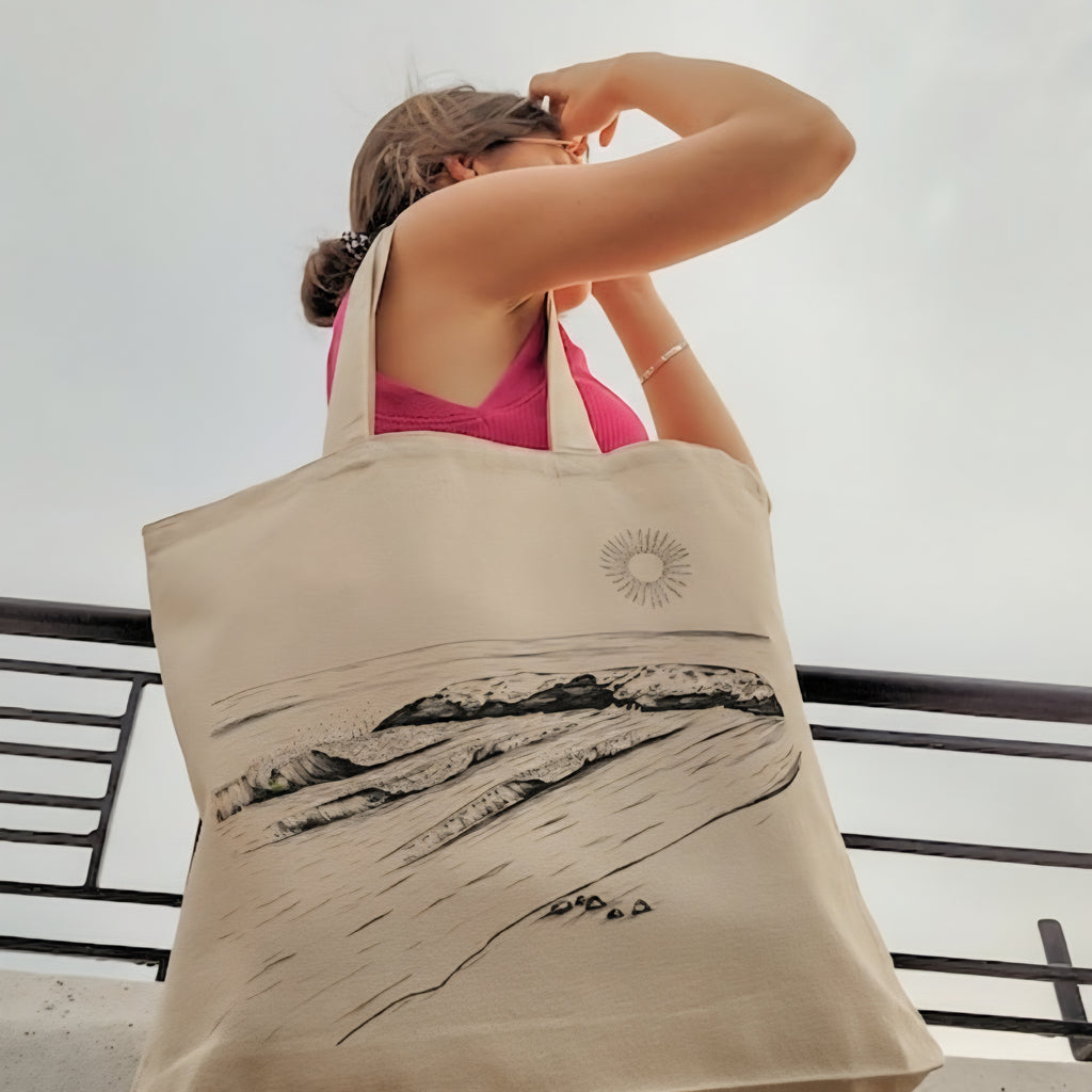 TOTE BAG LA ISLA