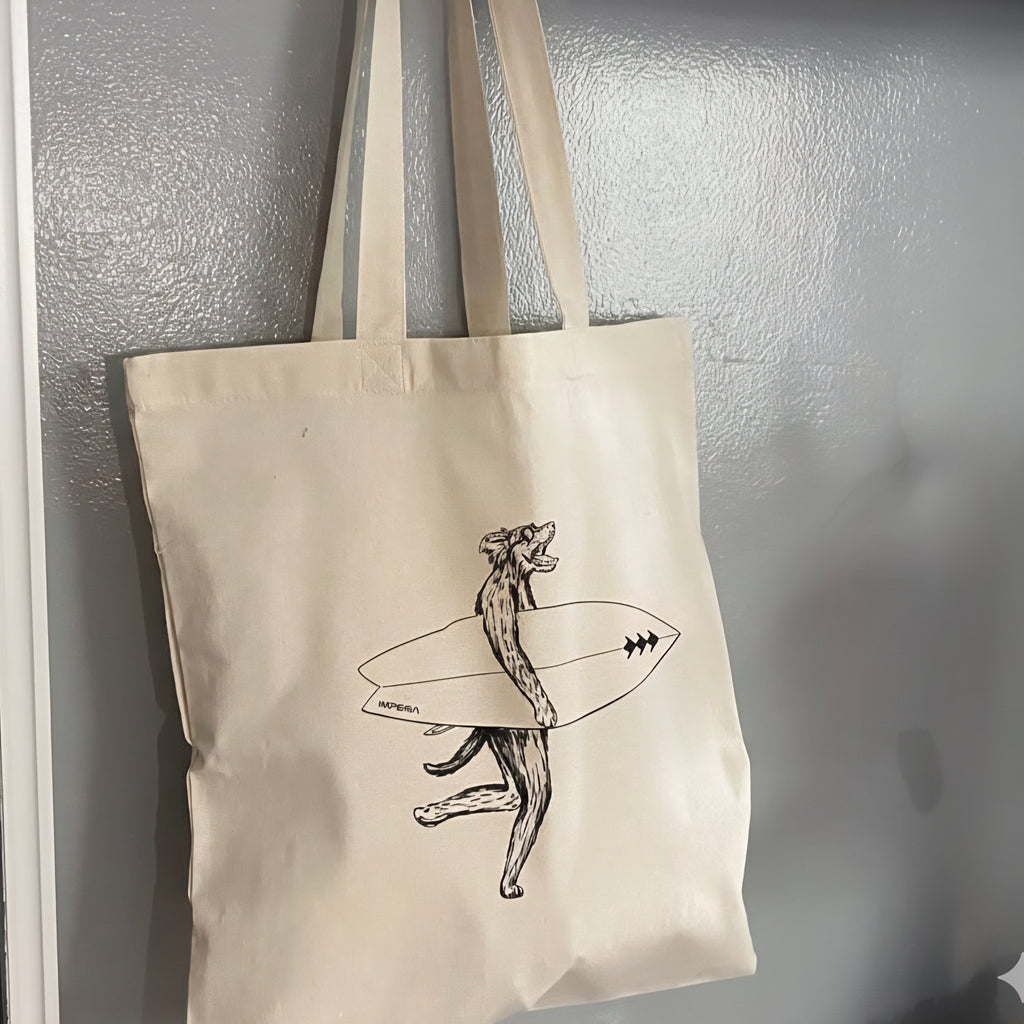 TOTE BAG LA ISLA