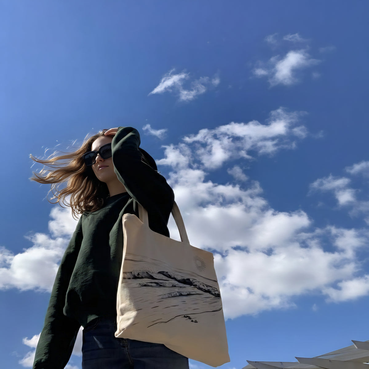 TOTE BAG LA ISLA