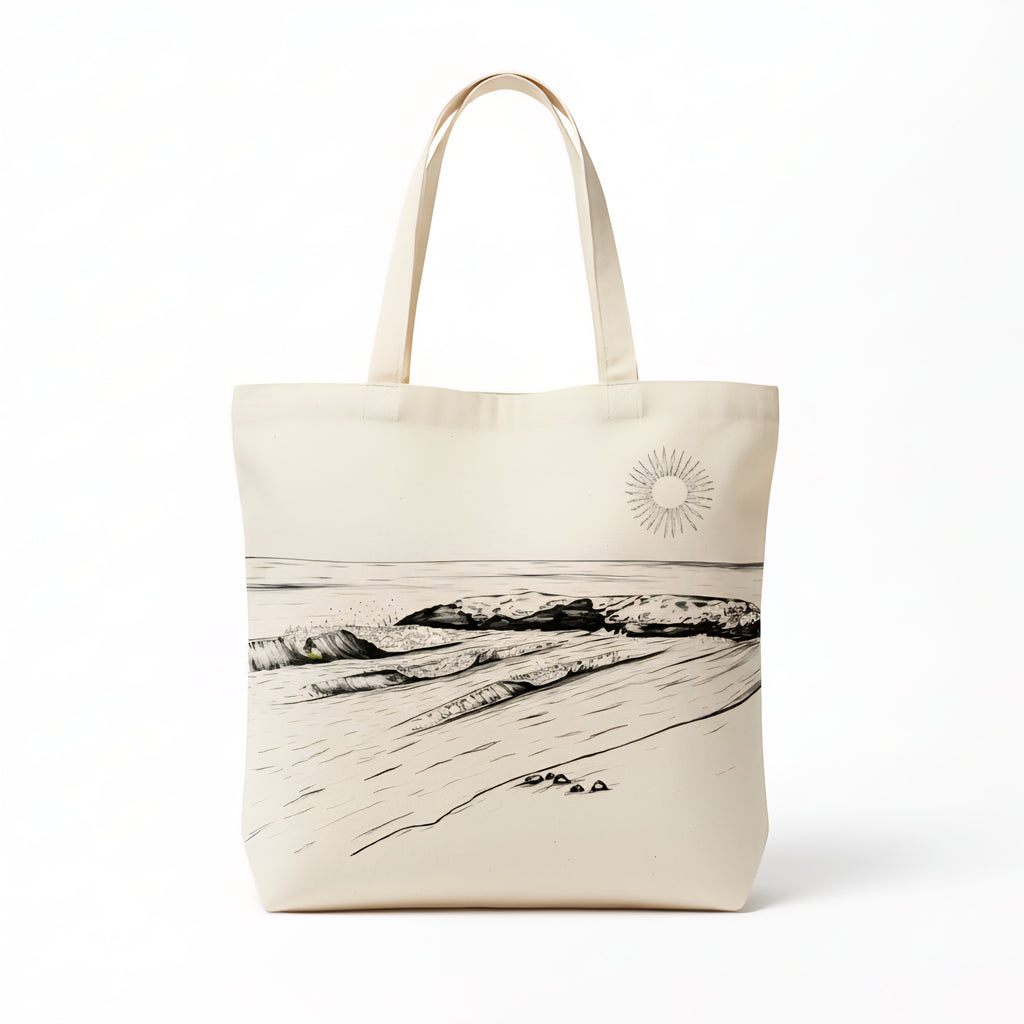 TOTE BAG LA ISLA