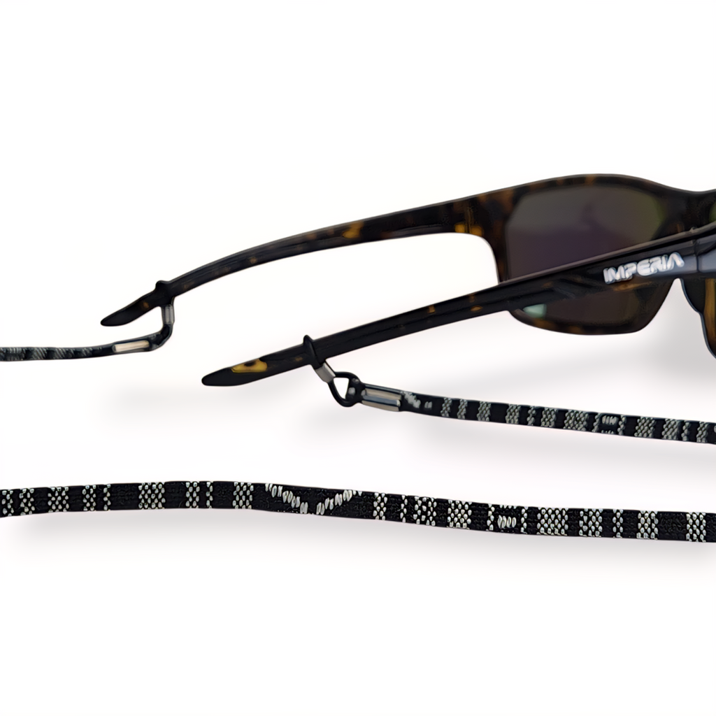 ETHNIC STRAPS