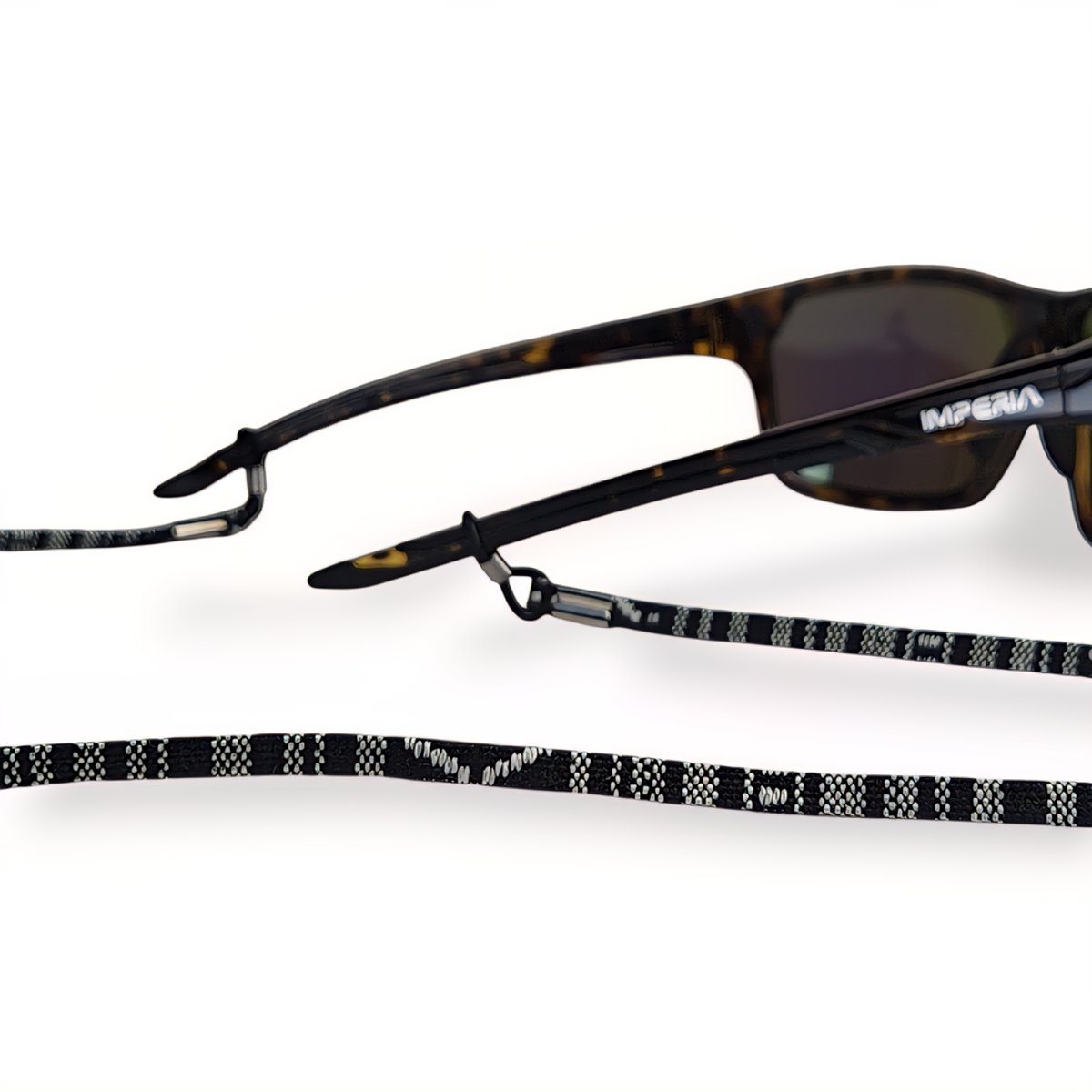 ETHNIC STRAPS
