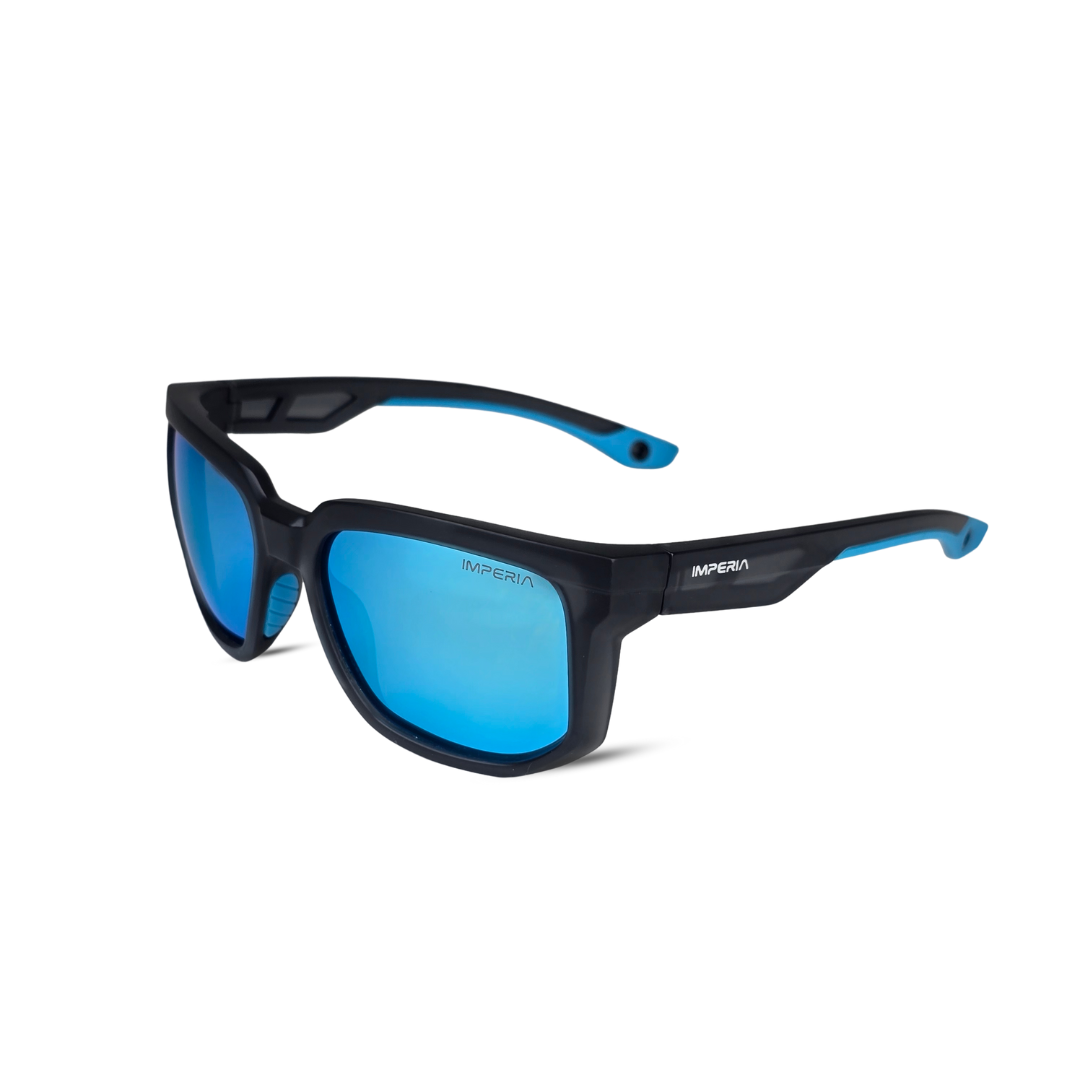LIGHT BLUE CARBON