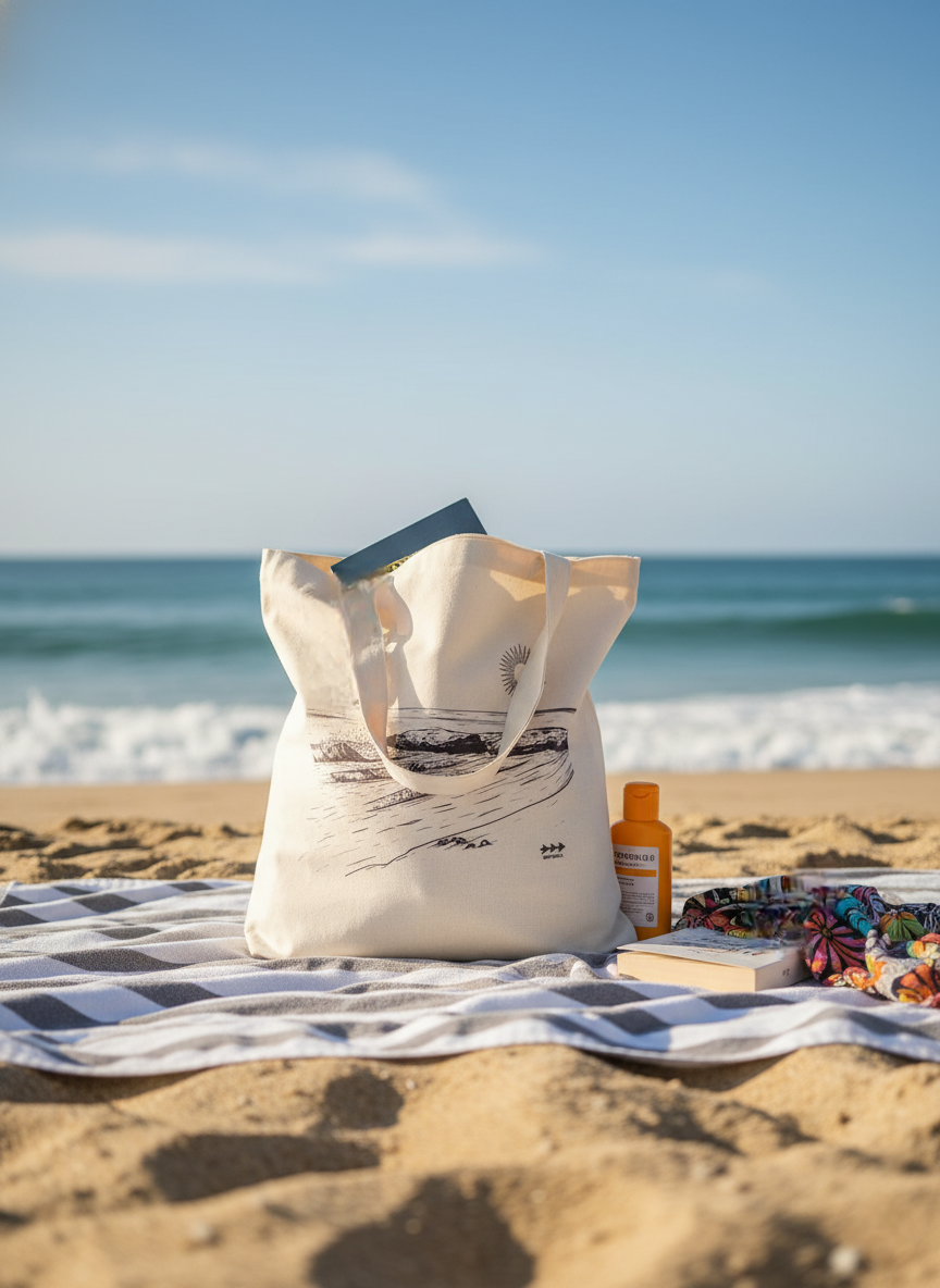 TOTE BAG LA ISLA