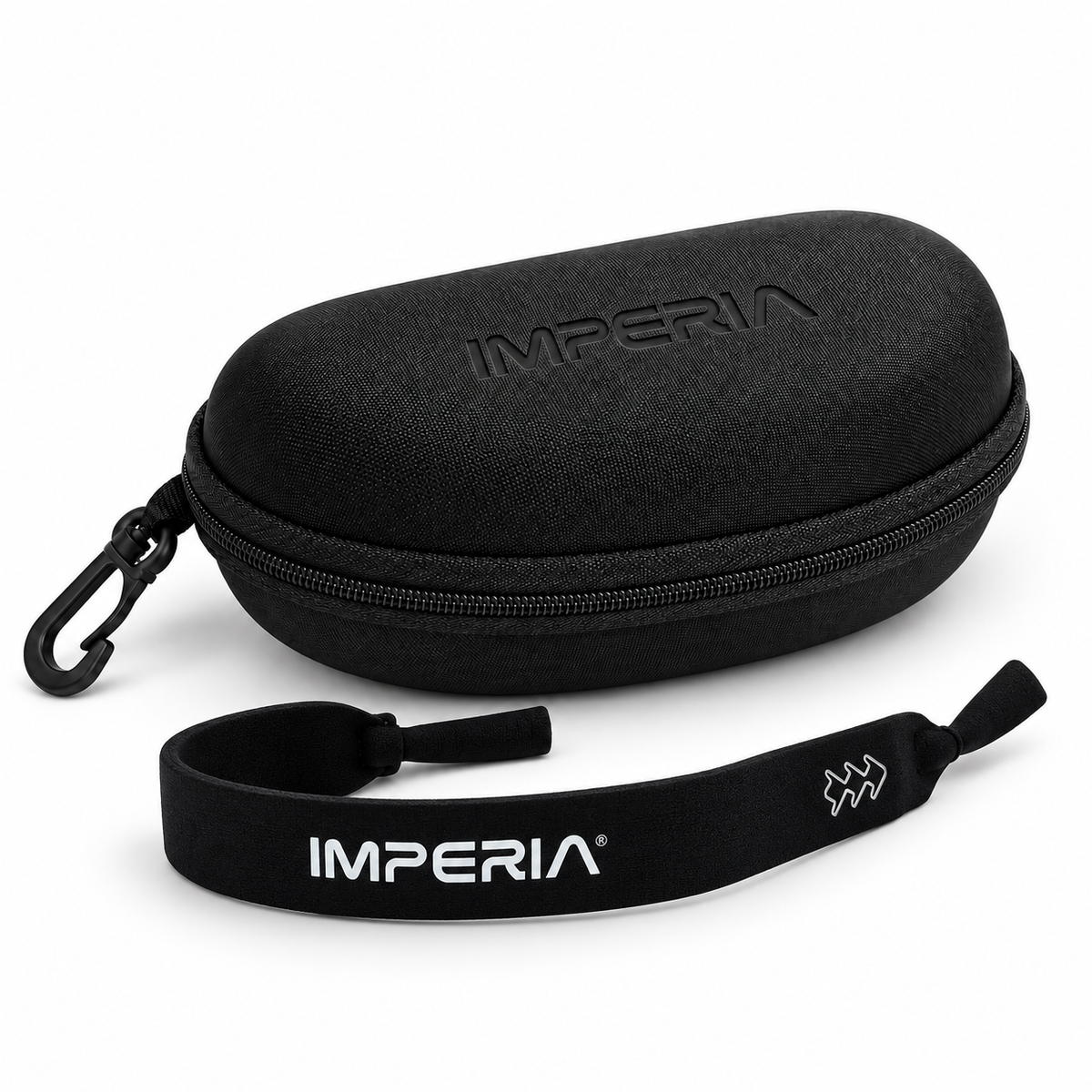 PACK IMPERIA — CASE EVA + STRAP
