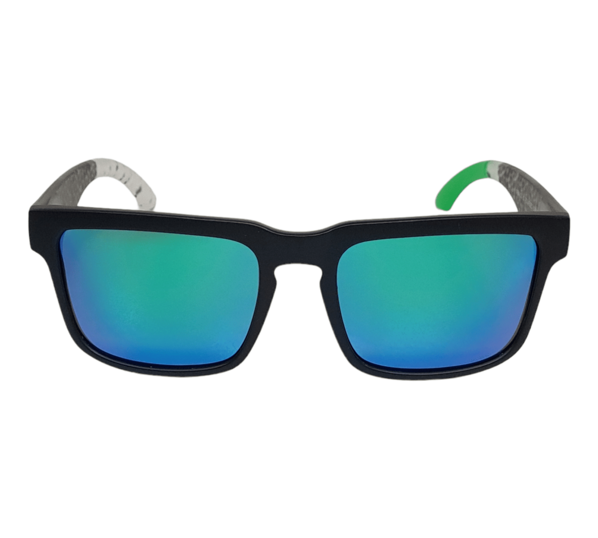 POLAR IRISH GREEN