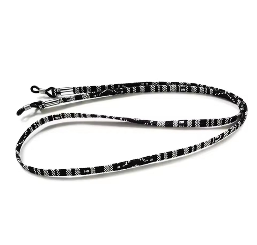 ETHNIC STRAPS