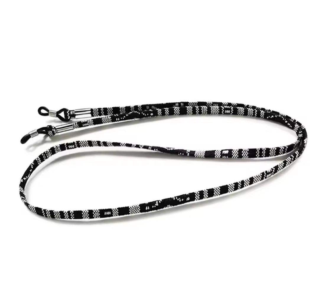 ETHNIC STRAPS