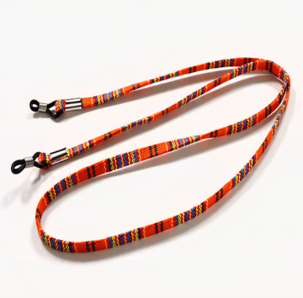 ETHNIC STRAPS