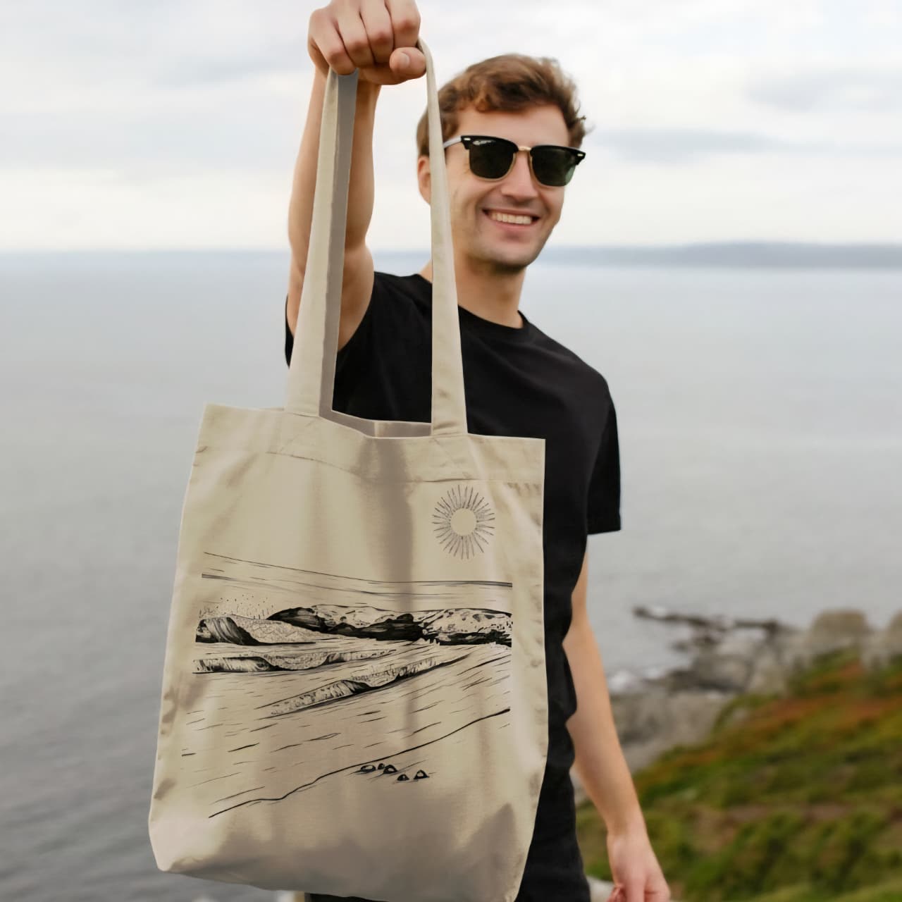 TOTE BAG LA ISLA