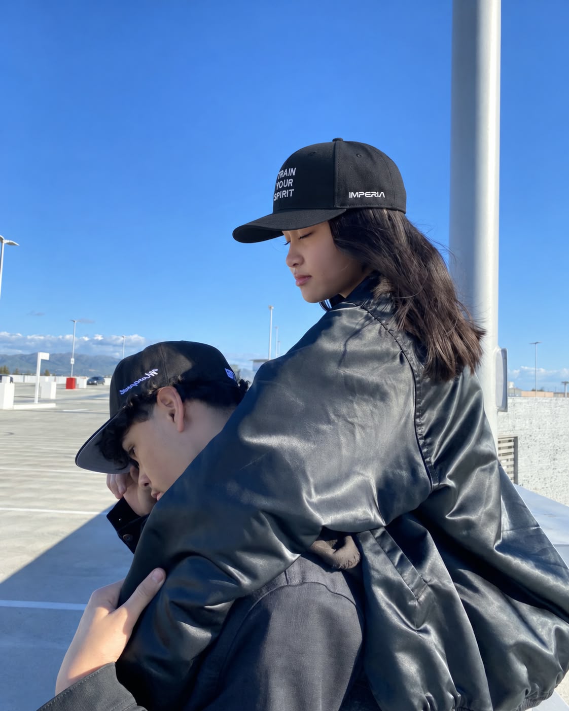 IMPERIA CORE CAP