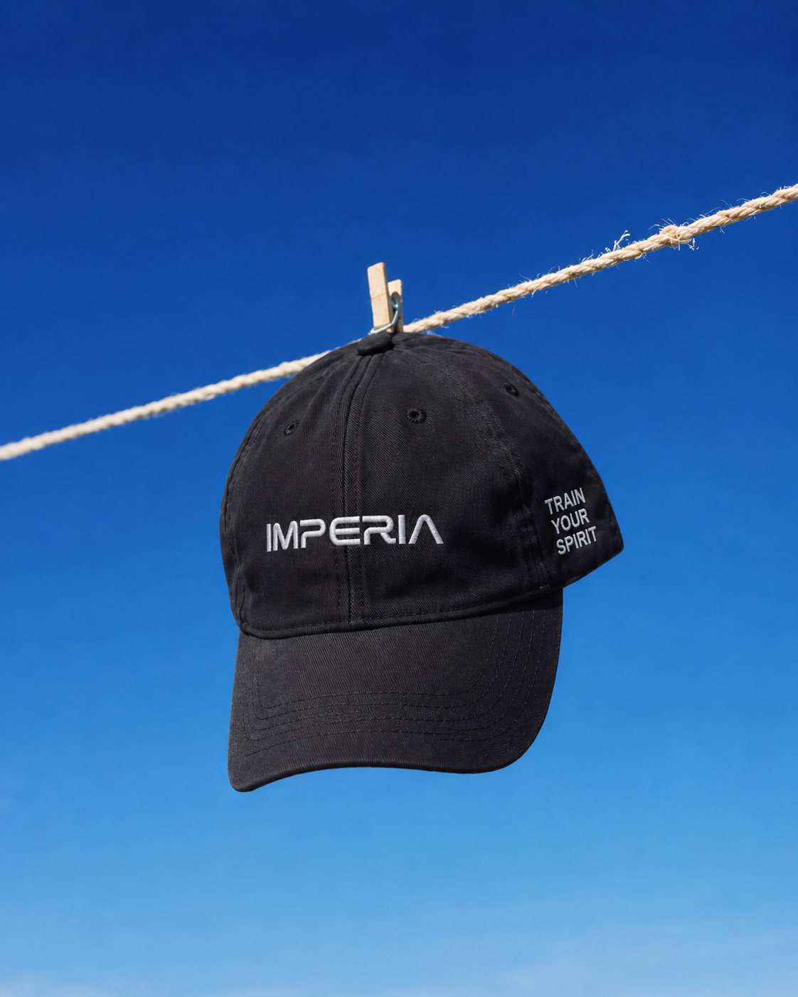 IMPERIA CORE CAP