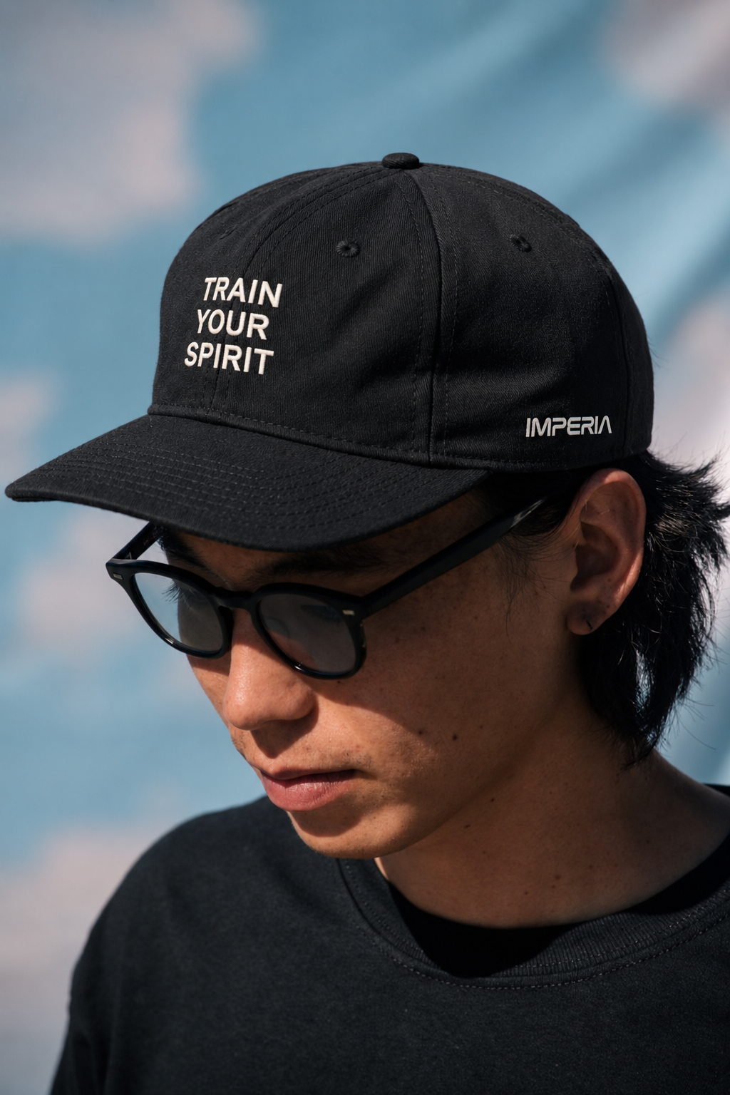 IMPERIA CORE CAP