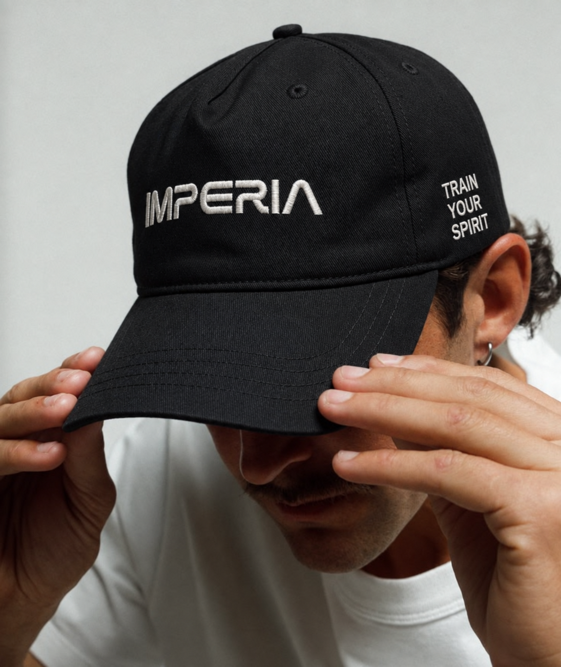 IMPERIA CORE CAP