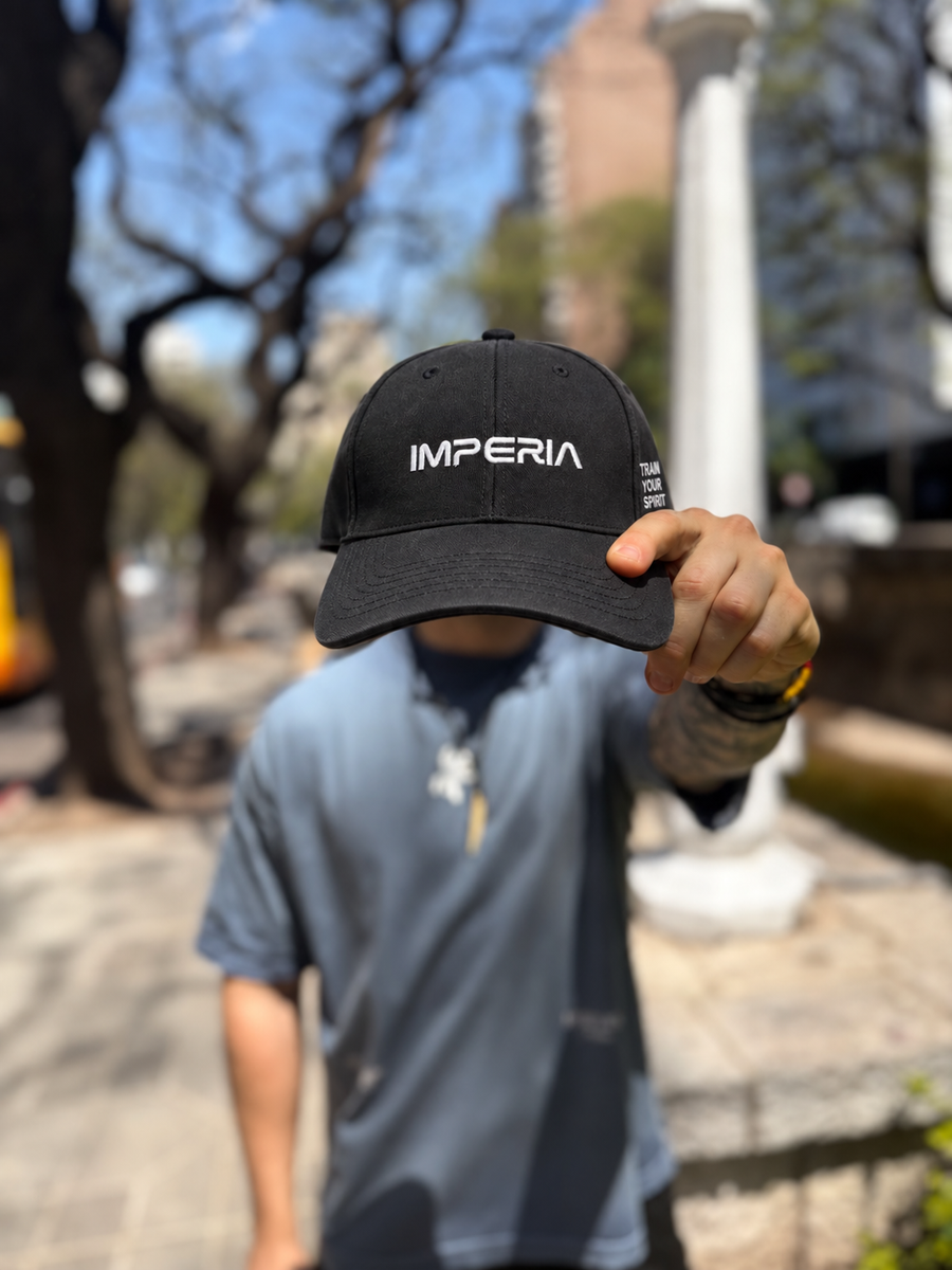 IMPERIA CORE CAP
