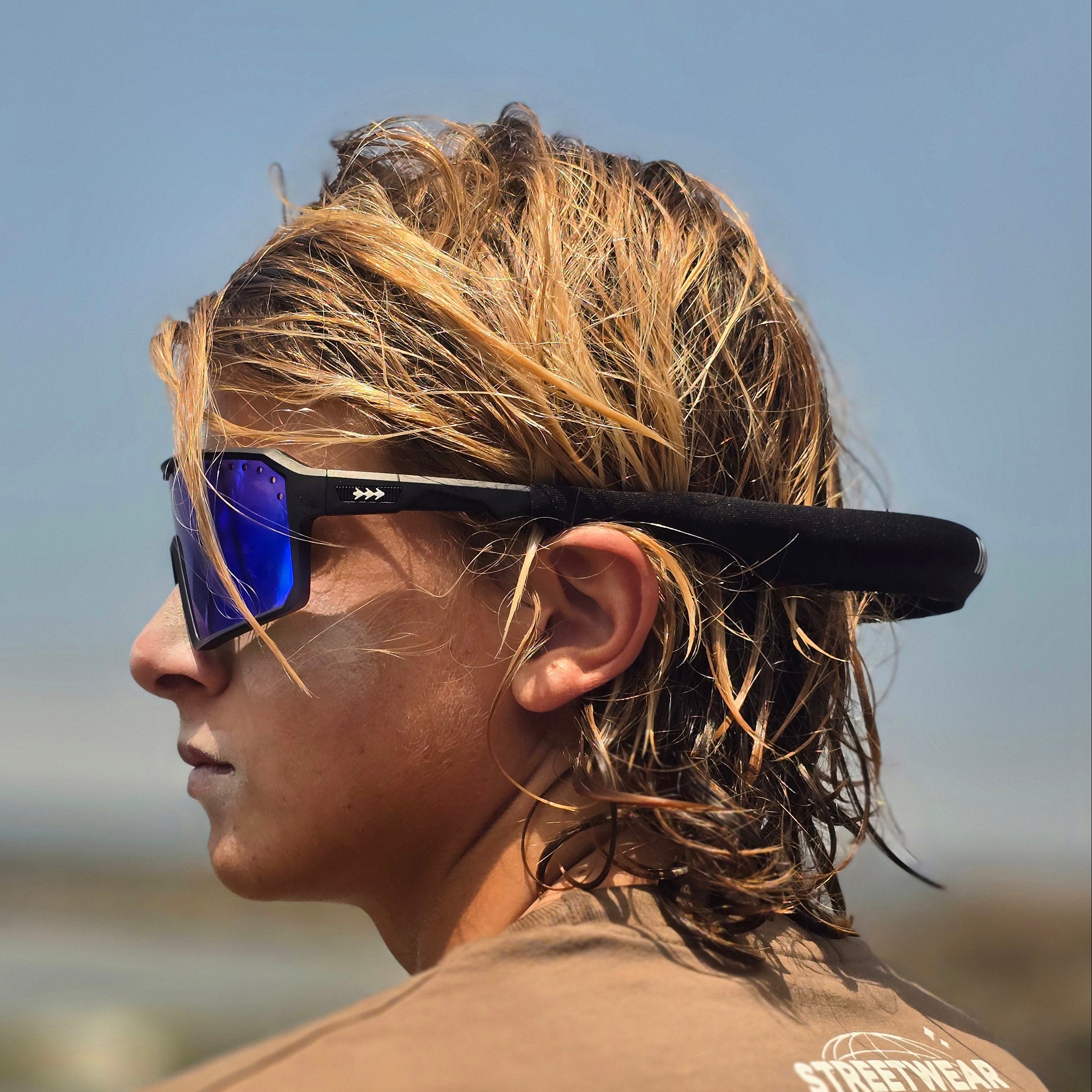 ANFIBIO - SUJETADOR FLOTANTE NEOPRENO