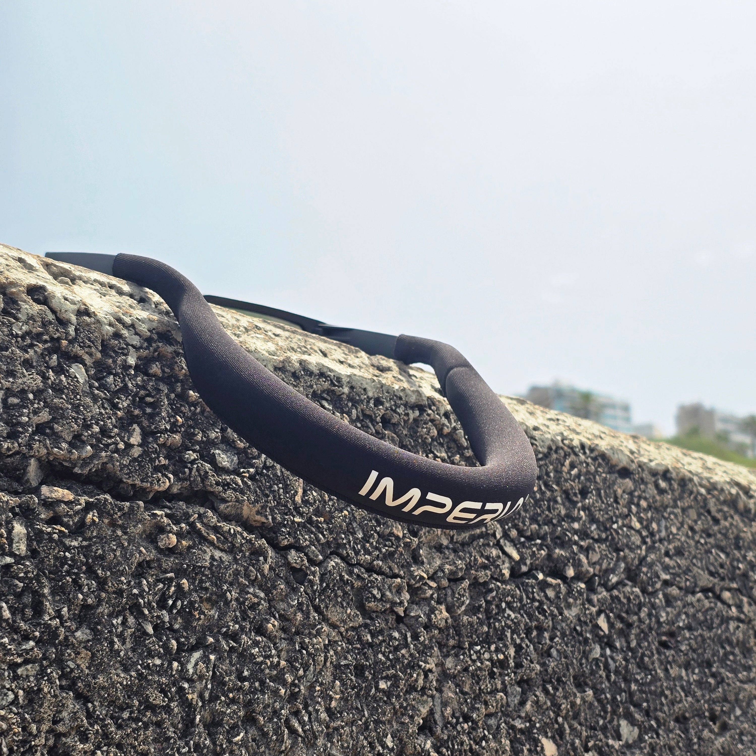 ANFIBIO - SUJETADOR FLOTANTE NEOPRENO