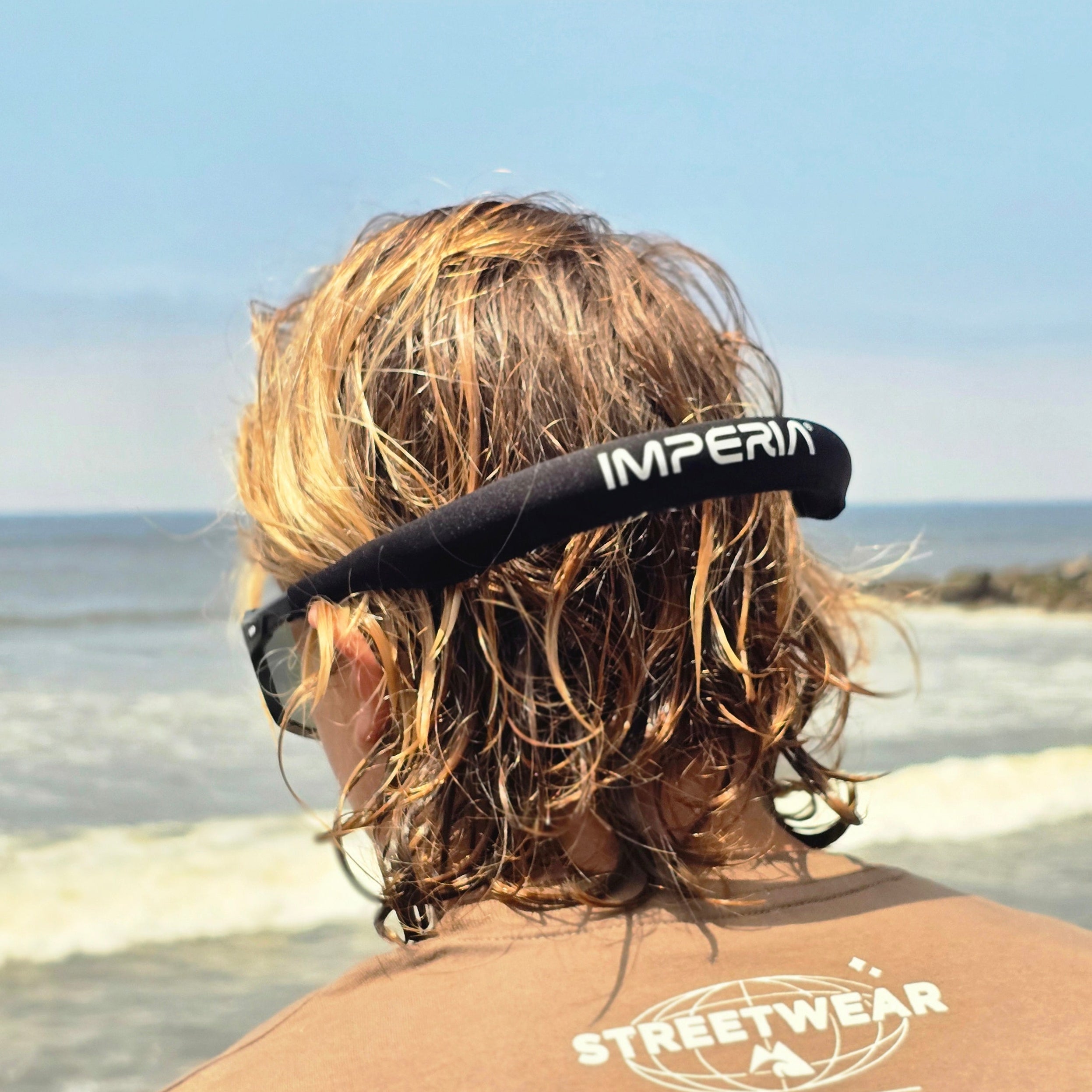 ANFIBIO - SUJETADOR FLOTANTE NEOPRENO