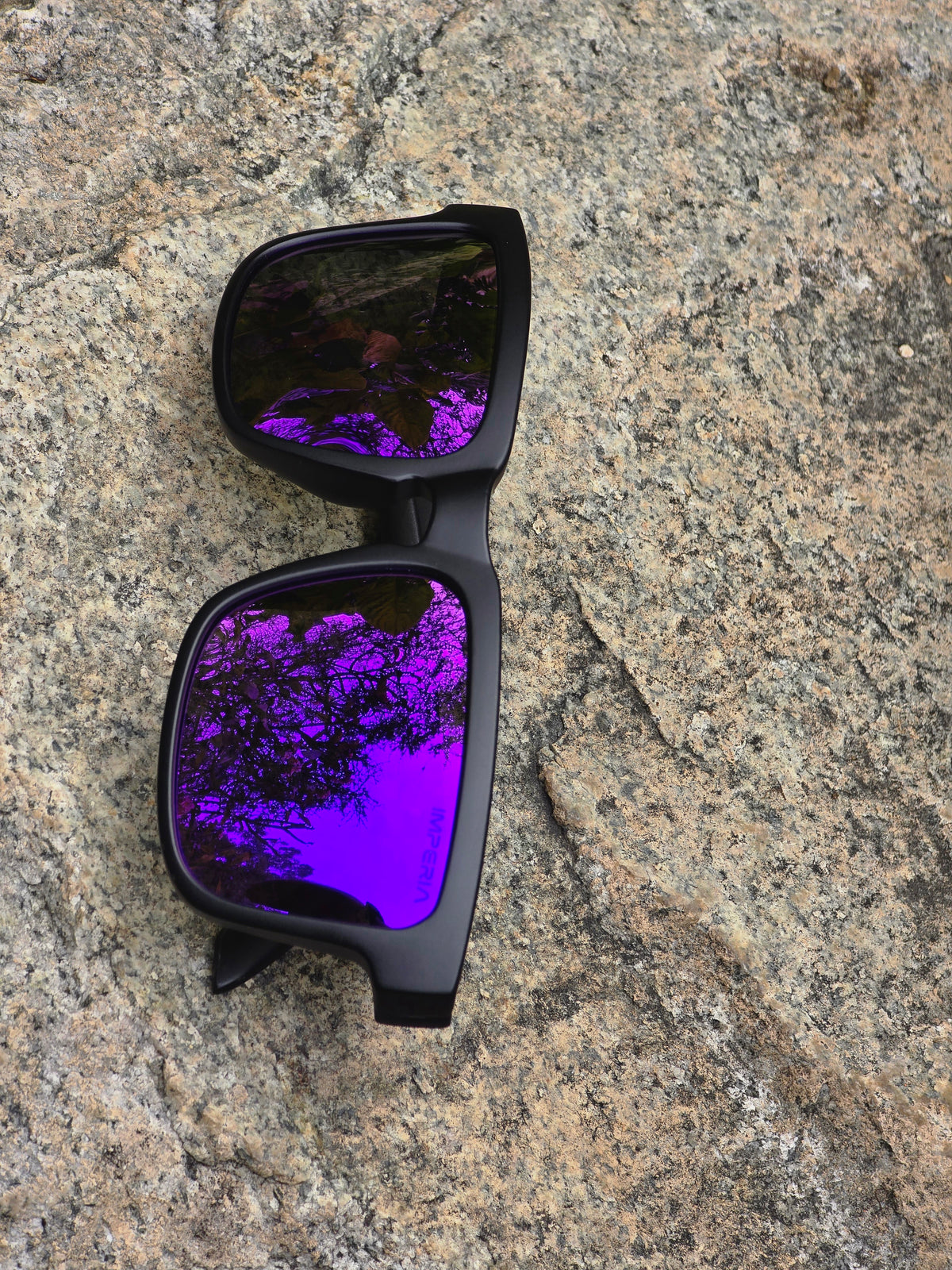 PURPLE POLAR
