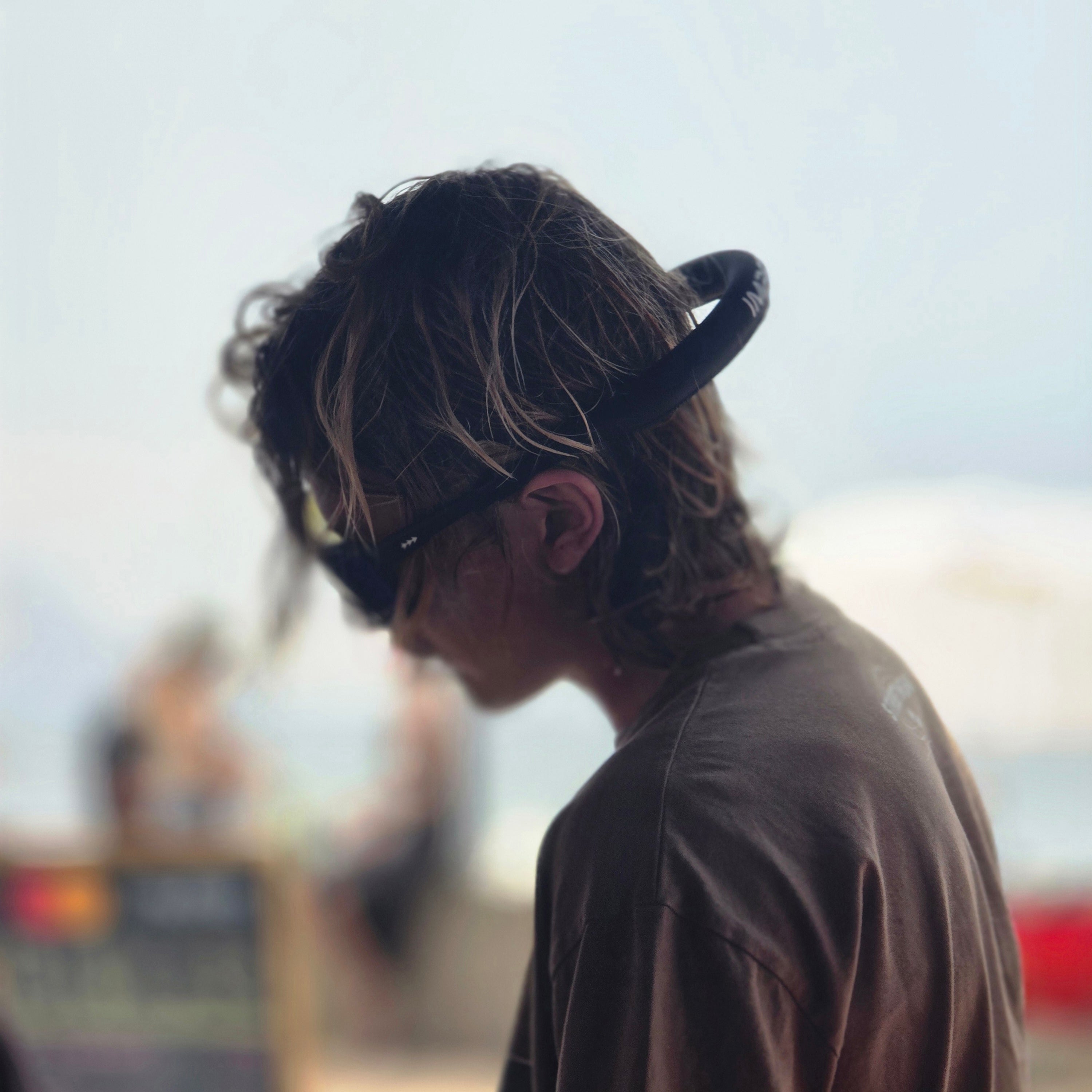 ANFIBIO - SUJETADOR FLOTANTE NEOPRENO